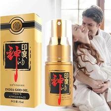 0.5oz Man Powerful Long Duration 60 Minutes Erection Enhanced Anti Care Prématu