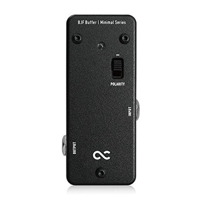 One Control Minimal Series BJF BUFFER/One Control Switcher
