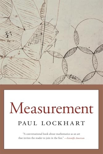 Measurement By Paul Lockhart. - Image 6