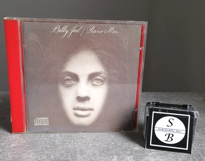 B25/18-29  Billy Joel - Piano Man - CD - Bild 1 von 3