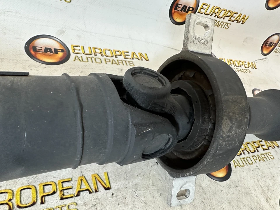 2019-2024 BMW 330XI G26 G22 G20 Rear Drive Shaft Propeller Line Assembly 8742827 Foto 4 de 4