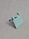 GI Joe Cobra Night Raven Rear Landing Gear Cover Vehicle Part ARAH 1986