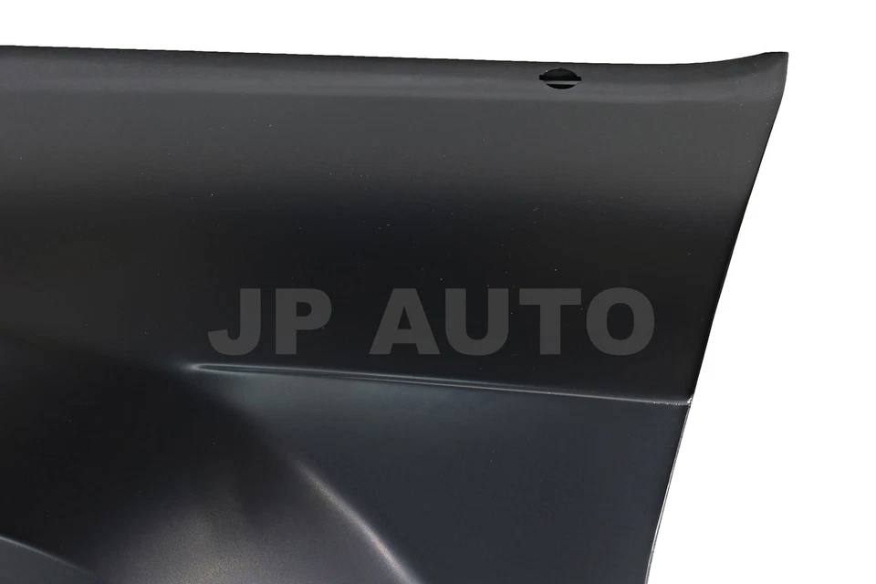 For 2005-2010 Jeep Grand Cherokee Fender Primed Steel Pair 2 pcs Foto 2 de 4