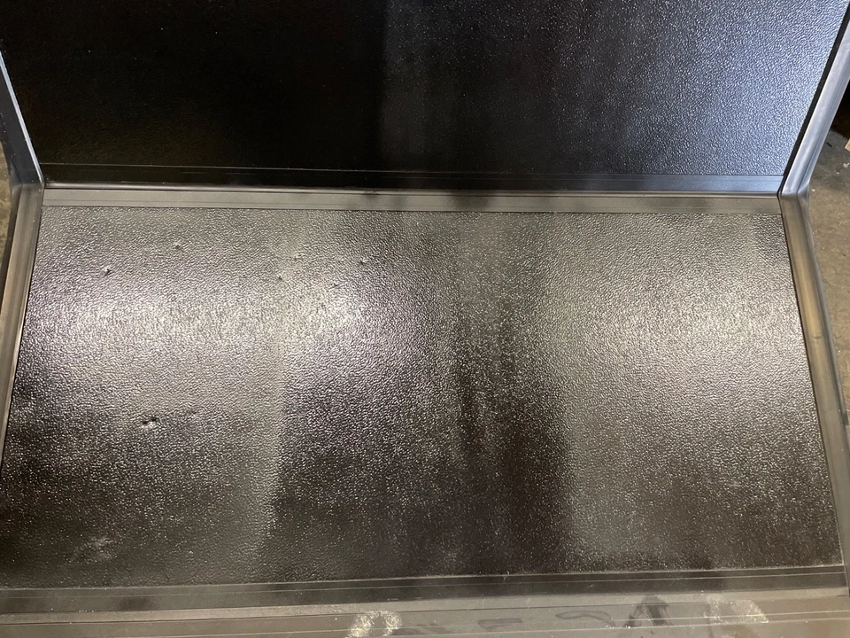 OEM TRUNK COVER LID FOR 2007 2008 2009 2010 2011 2012 2013 Honda Ridgeline - Image 4 of 4