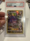 Pokemon Gengar TG06/TG30 PSA 10 Gem Mint Lost Origin Trainer Gallery Full Art