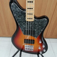 ESP Bang Dream GB SOYO Electric Bass Guitar U...