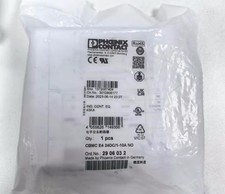Phoenix 2906032 CBMC E4 24DC/1-10A NO Electronic Equipment Circuit Breaker