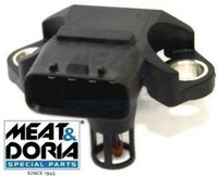 Meat & Doria 82338 Sensor FüR Saugrohrdruck Saugrohrdruck Sensor FüR Opel