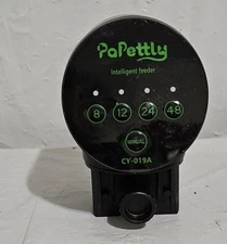 Papettly Automatic Fish Feeder for Aquarium