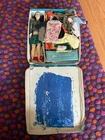 Vtg 60s Ken Dolls Lot Of Clothes & Accessories Mattel 1960s AMAZING