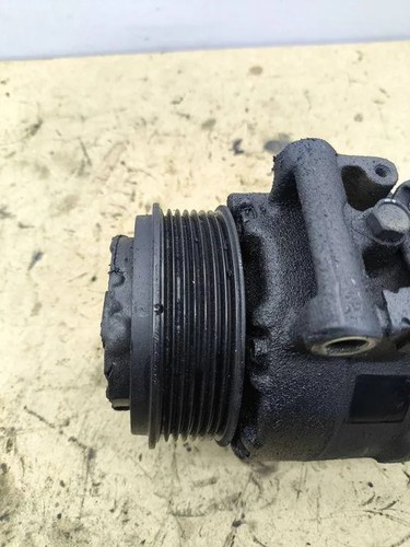 MERCEDES-BENZ E W212 Kondensatpumpe Klimaanalge A0022303211 3.00 33127757