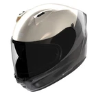 Nolan N60-6 Plain Vern Speciale White Black