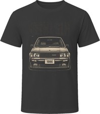 1986 Omni Glh Retro Turbo Hatchback T Shirt 1986 Omni Glh Retro Turbo Hatchback T Shirt