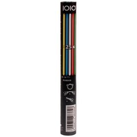 Ioio FLS 30221 Knicklichter 25 Stk. 7 Farben +Konnektor