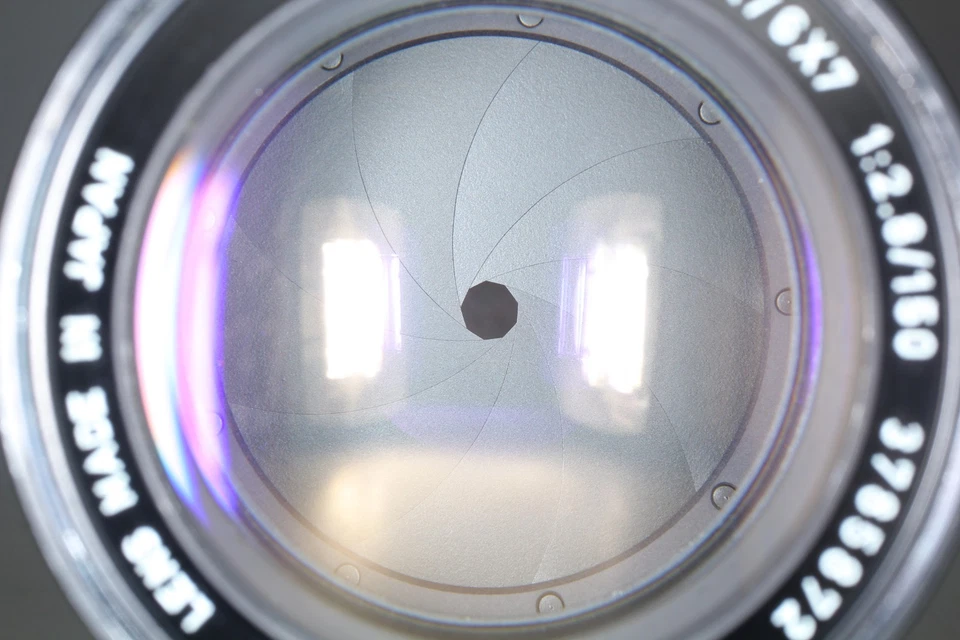 [Exc+4] Pentax SMC Takumar 6x7 150mm f/2.8 Lens For 6x7 67 67II From JAPAN - Image 4 of 4