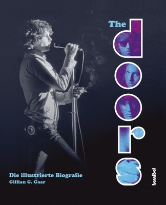 The Doors [German] by Gaar, Gillian G. [Hardback] | eBay Australia