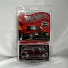 Hot Wheels Red Line Club 1990 Chevy 454 SS Red 1:64 Diecast Pickup Truck. New