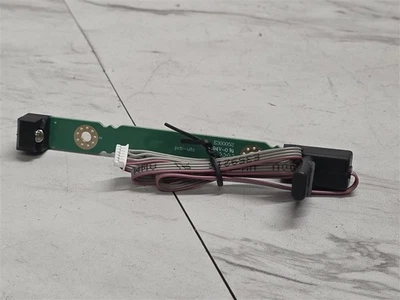 NEW Mettler Toledo Impact M Pact-M Label Sensor 64057101 w/ Mounting Standoffs!