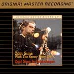Zoot Sims With The Kenny Drew Trio - in Copenhagen  MFSL Gold CD New Sealed