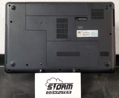 HP 2000-299wm Notebook PC 3GB 1T HDD 15.6" QE282UA - Afbeelding 5 van 8