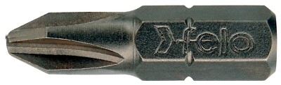 Felo Bit C 6,3 Industrial Phillips Pack of 10