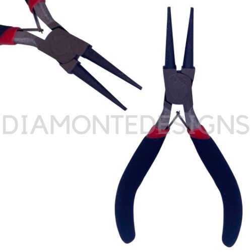 Jewellery Making Pliers DIY Craft Tools UK Seller - Bent Chain Round Nose etc UK - Picture 31 of 69