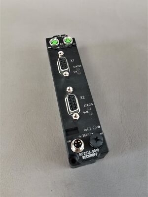 Beckhoff EP2816-0010