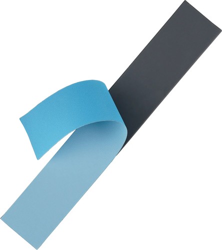 Thermal Grizzly Minus Pad Pro - 120 x 20 x 3,0 mm, 2 Stück - Afbeelding 2 van 4