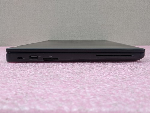 Dell Latitude 5491 14" i5-8400H@2.5GHz 16GB RAM 256GB SSD Win 11 w/PA | C1879 - Picture 10 of 13