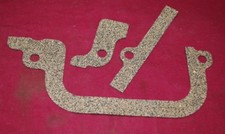 Stover CT 2 Crank Case Cover Gaskets Gas Engine Motor 