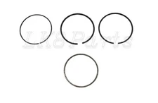 LAND ROVER RANGE CLASSIC 3.9L 4.2L DISCOVERY I PISTON RING SET x1 RTC6066S NEW