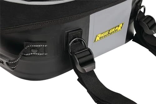 Nelson Rigg Hurricane Dual Sport Tail Bag - Image 2 of 4