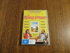 THE BREAKER UPPERERS DVD , 2018