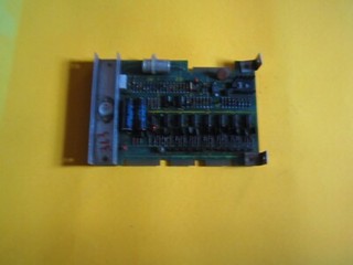 Brunswick Air Hockey table arcade pcb untested