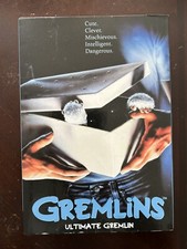 NECA Gremlins Ultimate Gremlin 7" Action Figure