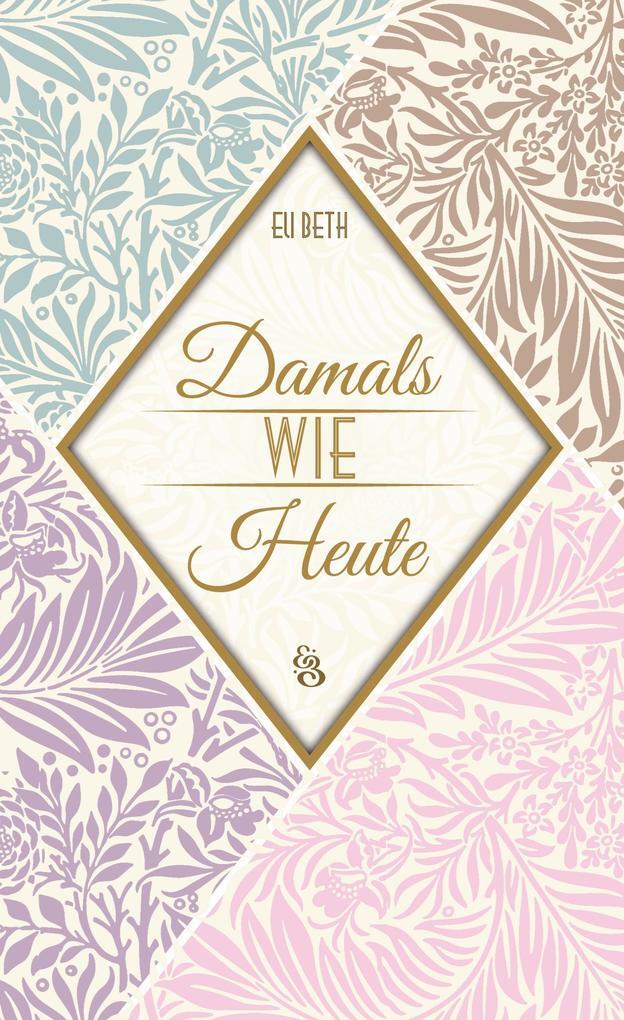 Thumbnail - Damals Wie Heute | Eli Beth | 2020 | Deutsch