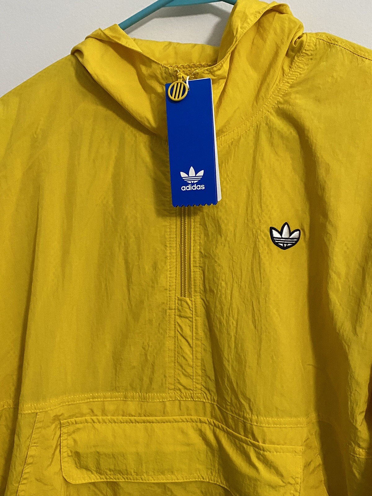 adidas lw pop jacket