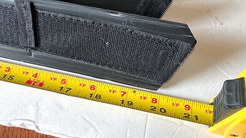 16x20" softbox mattes and louver (LOT of 3) - Picture 8 of 9