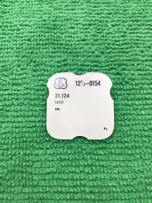 ESA 9154 Watch Part 412, X5172
