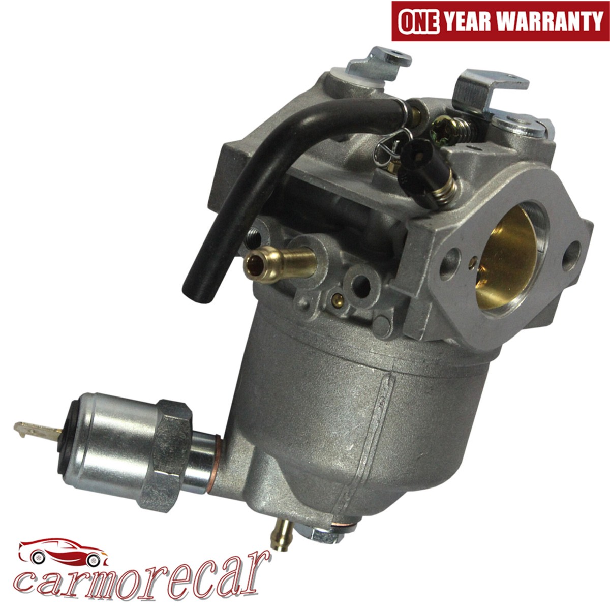 Carburetor W/Gasket AM128355 For Kawasaki JOHN DEERE LX279 LX289