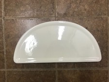 AMERICAN STANDARD 735171 COLOR 346 BISCUIT TOILET TANK LID