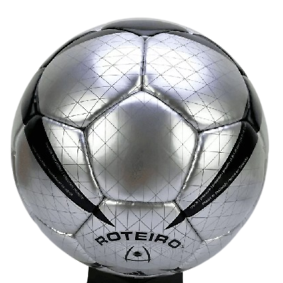 FIFAワールドカップ  EURO 2004 サッカーボールです✨ Adidas Euro 2004 Roteiro Match Ball Official Soccer Size5 Fifa | eBay