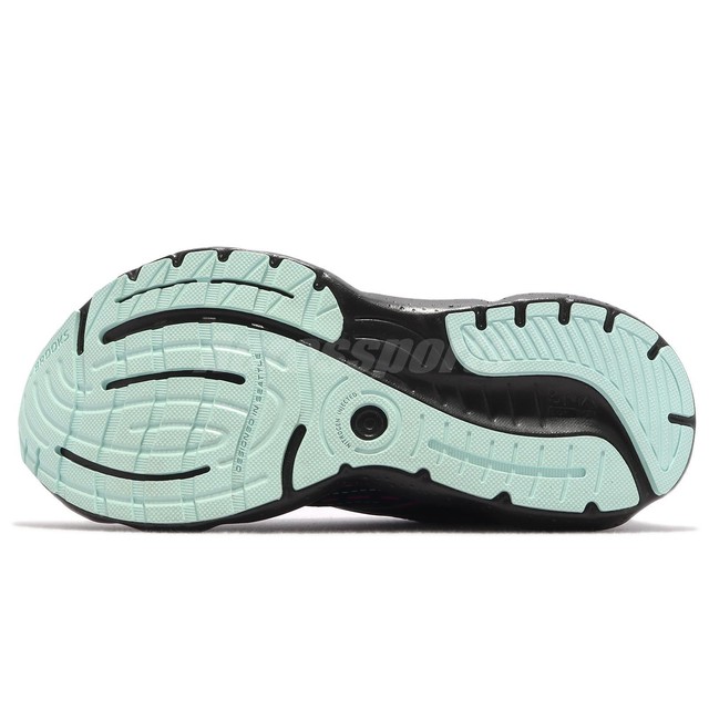 Size 9 Brooks Glycerin 20 Black 1203691B005 for sale online eBay