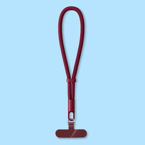 Anti-lost Lanyard Woven Hanging Wrist Straps Hanging Rope Mobile Phone - Picture 19 of 19