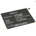 Akku Li-Polymer für Alcatel One Touch Pixi 3 8.0 3G / Pixi 3 8.0 WiFi / Pixi 8