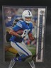 2022 Panini Chronicles Luminance RC #204 Jelani Woods - Indianapolis Colts