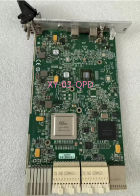 1PCS Used NI National Instruments PXIe-8379 MXI Controller Card