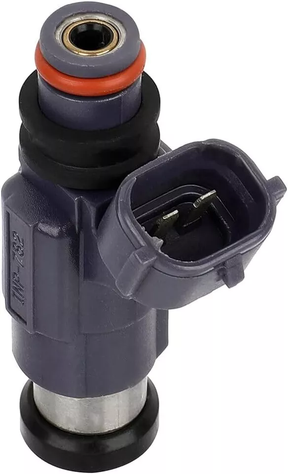 NOVO OEM 4x Injetores de Combustível Compatível com 2002 2003 Mazda Protege5 2.0L I4 #INP782 - Imagem 3 de 4