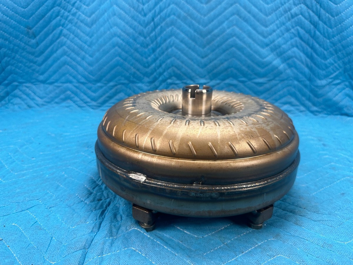 Lexus LX570 Toyota Tundra Sequoia Land Cruiser AT Torque Converter