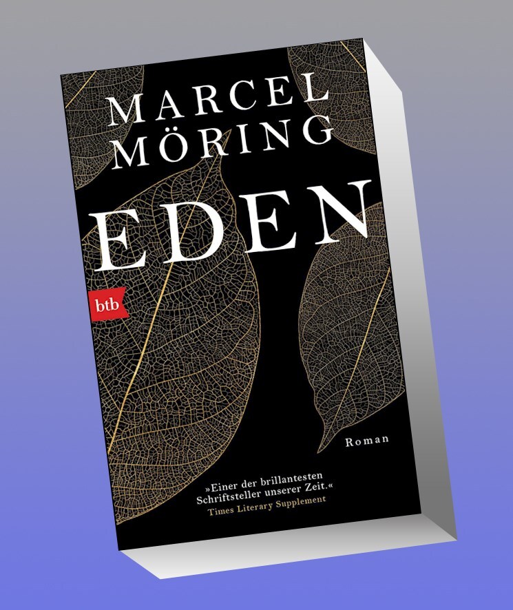 Eden Marcel Möring